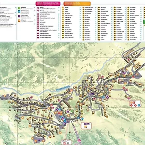 T1bis Pied Des Pistes A Les Claux Les Fibieres Appartement