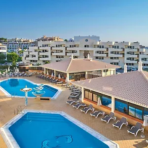 **** Appart hôtel Oceanus Portugal