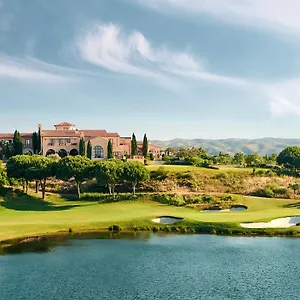 ***** Station touristique Monte Rei Golf & Country Club Portugal