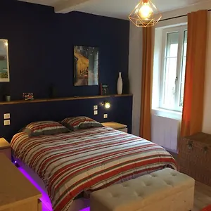  Appartement L Du Parc France