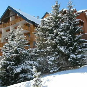  Appartement Standing Résidence Le Pluton Wifi Parking Privé C100 France
