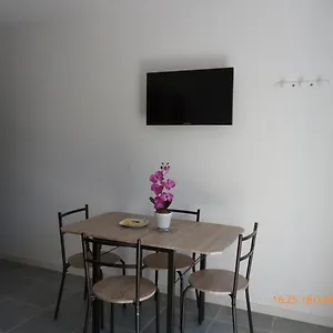  Appartement Appartnath France